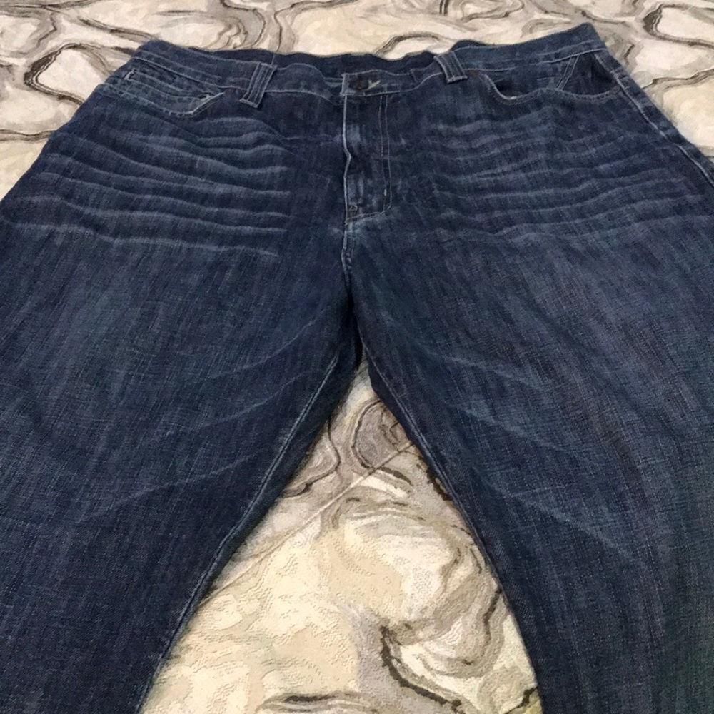 Antik Denim Jeans.